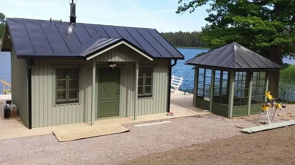 Våra Projekt - Bild 1