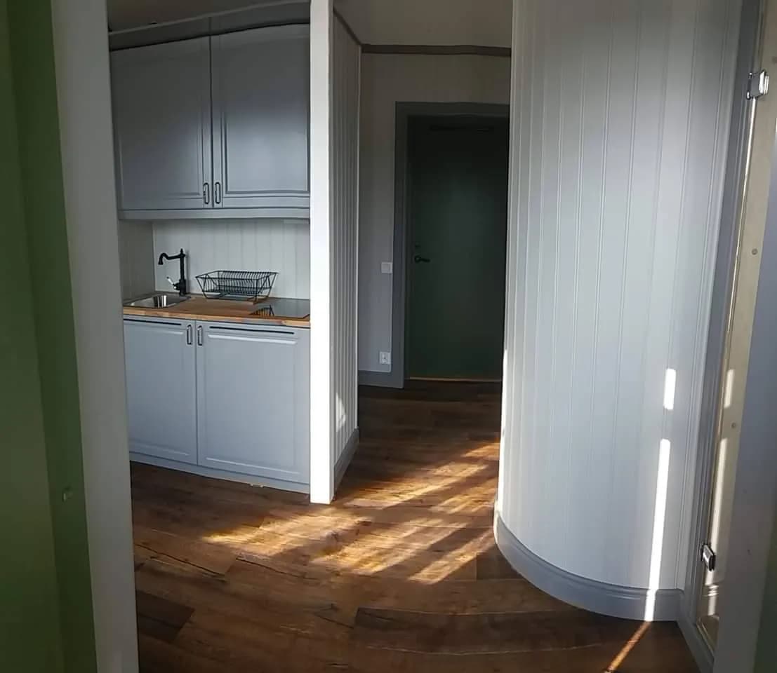 Bastustuga projekt 4