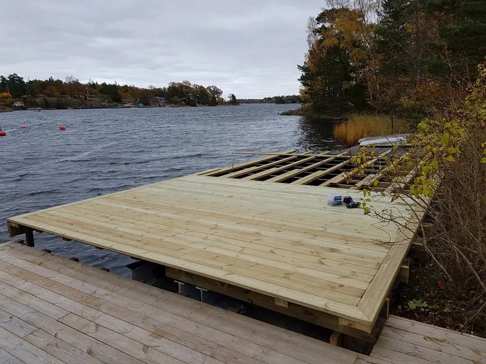 Våra Projekt - Bild 2