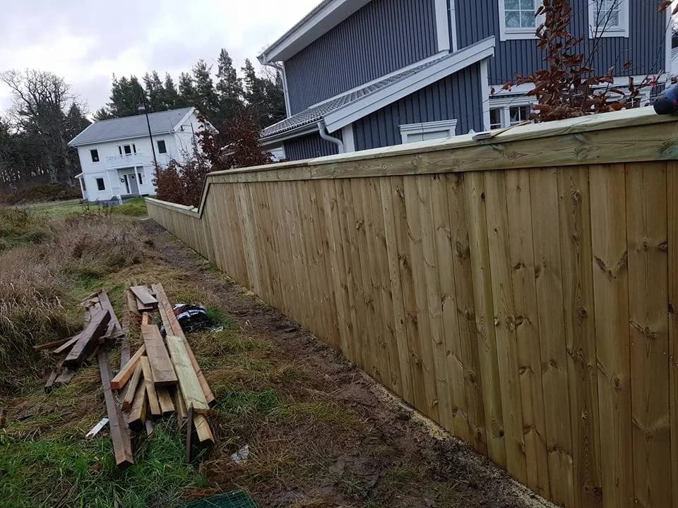 Våra Projekt - Bild 5