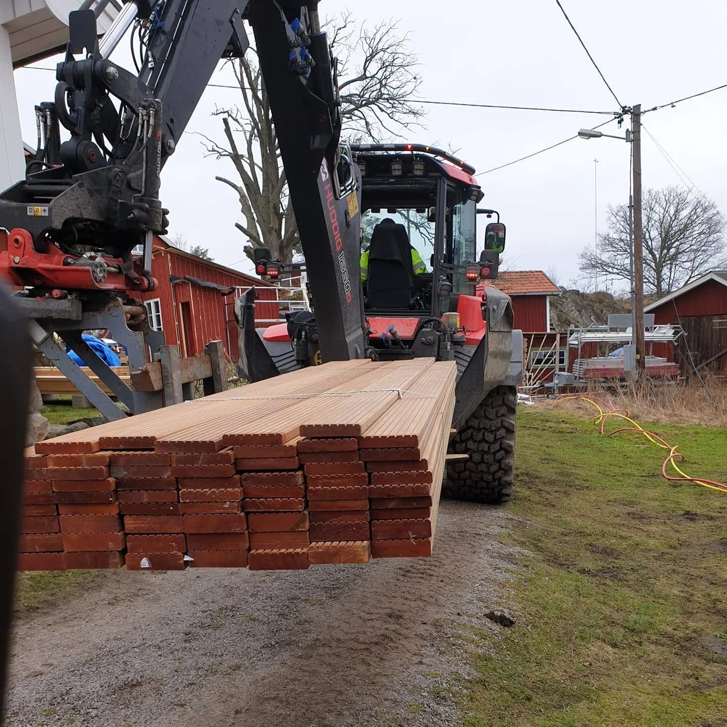 Våra Projekt - Bild 9