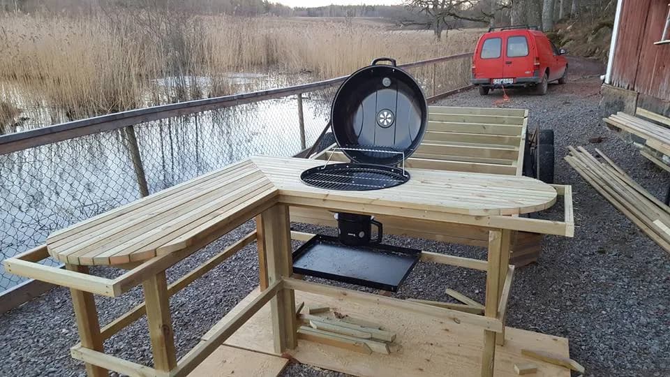 Finsnickeri & Inredning